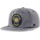 Bruins '47 Boot Path Relaxed Fit Captain Cap Image coming soon src=